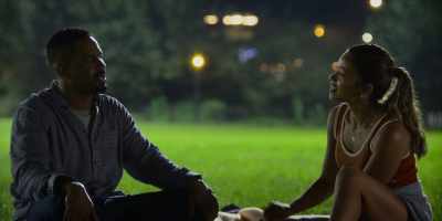 - We... we went out a couple times.
- More than once? - Players