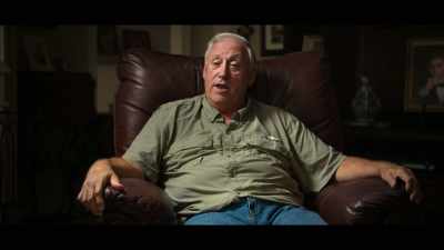 We went out to arrest that killer,
but we found out that killer was in jail - The Pharmacist