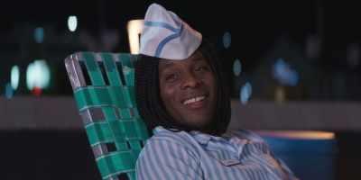 We went paintballing
and lost - Good Burger 2