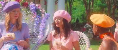 We went to Paris and then France - Greener Grass
