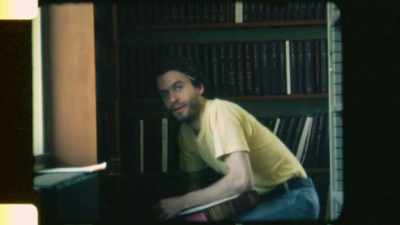 We went right to the
Sheriff's Office with it - Ted Bundy: Falling for a Killer
