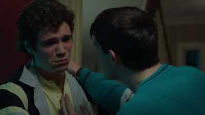 We went to Santa Monica
to see License to Kill - Menendez: Blood Brothers
