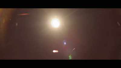 We went to somebody's house - This Is the Zodiac Speaking