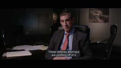We went to the judge with this, - Two Shallow Graves