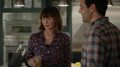 - We went to the OB-GYN
this morning, - Zoey's Extraordinary Playlist