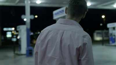 We went the way she was going and... - The Killer Truth