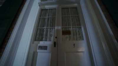 We went to the whaley house - The Holzer Files