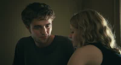We went there on the morning that... - Remember Me
