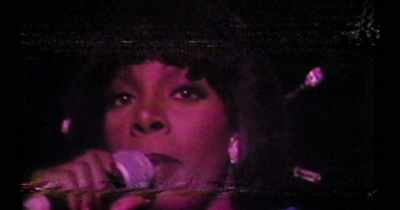We went through a major lawsuit,
and we settled - Love to Love You, Donna Summer