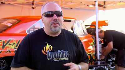 We went through everything, - Street Outlaws No Prep Kings Team Attack