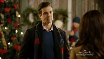 We went through some hard times, - Christmas On My Mind
