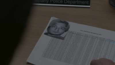WE WENT TO NEWCASTLE, OKLAHOMA,
AND LOCATED MATT. - Evil Lives Here: Shadows Of Death