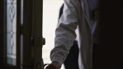 WE WENT TO THAT ADDRESS,
BUT HE WASN'T THERE. - Hometown Homicide