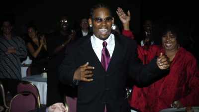 We had went to - Surviving R. Kelly