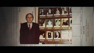 We went to trial
on all 33 murders, - John Wayne Gacy: Devil in Disguise