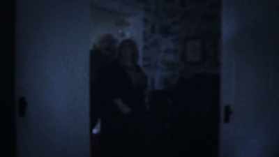 We went up to the bedroom - Ghost Brothers: Lights Out