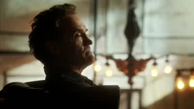 We were able to identify the other trickster. - The Flash