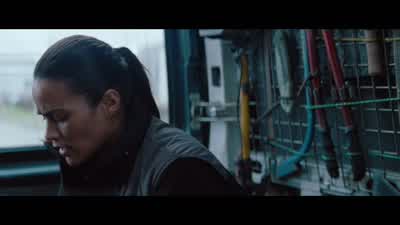 We were after a file. - Mission: Impossible - Ghost Protocol