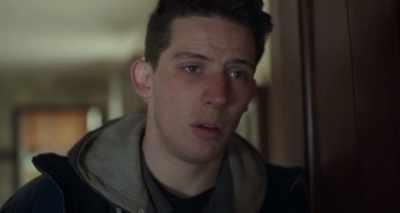 We were this close to losing him.
Got to face facts, lad. - God's Own Country