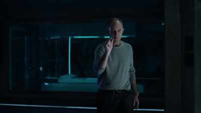 We were this close, - The Passage