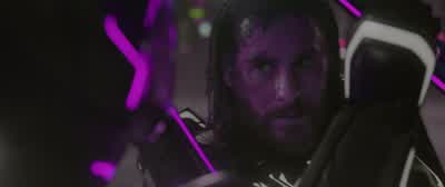 We were given an order. - TRON: Ares