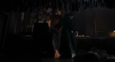 We were good together, Xavier. - Wednesday
