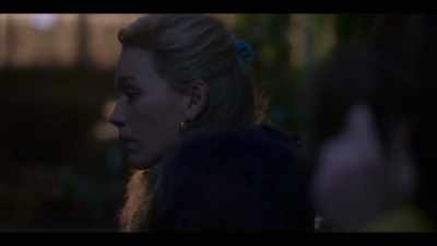 We were… - The Haunting of Bly Manor