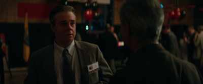 We were... I don't know,
we were probably ten, - American Pastoral