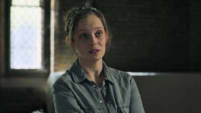 We were, I suppose,
but he's my boss, - The Chelsea Detective