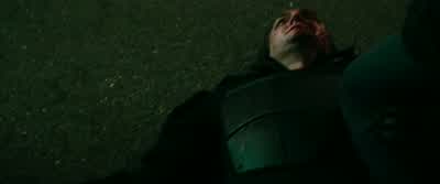 We were just doing our duty. - The Purge: Anarchy