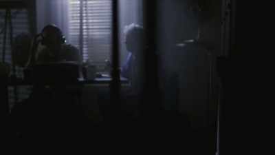 WE WERE JUST WATCHING
AND WAITING TO SEE - Hometown Homicide