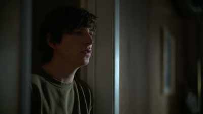 We were, like, friends, kind of. - The Patient
