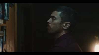 We were, like, off in a corner, - Becoming