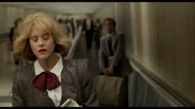 We were married 40 years ago. - When Harry Met Sally