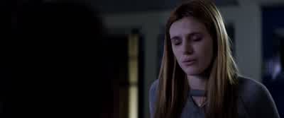 We were never gonna work. - Midnight Sun
