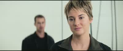 We were never the problem. - Insurgent
