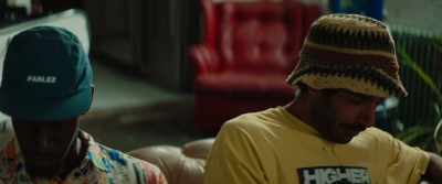 We, we're on a mission of peace. - Tales of Babylon