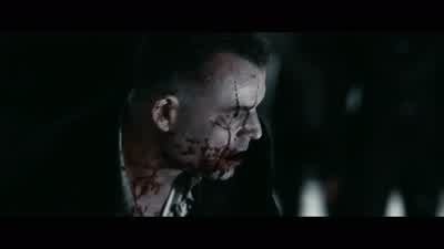 ...we were only bad dreams. - 30 Days of Night