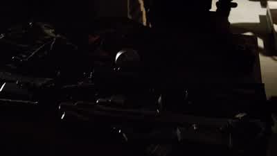 We were outnumbered, and S.H.I.E.L.D. - Marvel's Agents of S.H.I.E.L.D.