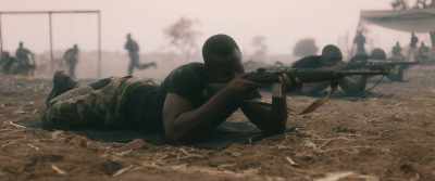 We were
recruited into a private squad, - The Black Book