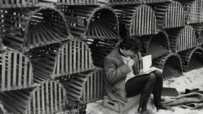 We were
rewriting the script - Spielberg