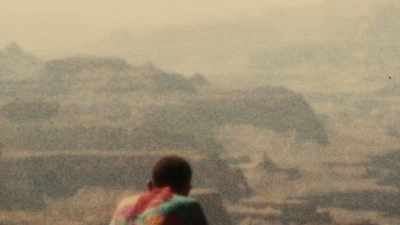 We were
sitting around talking - Going to Mars: The Nikki Giovanni Project