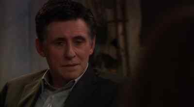 WE WERE
SO FASCINATED BY YOU. - In Treatment