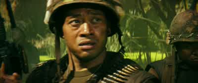 We were this close to getting it working. - Kong: Skull Island