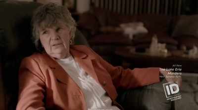 WE WERE TO TRYING
TO MAKE EVERYBODY HAPPY. - The Lake Erie Murders
