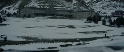 We were told to go there. - The Invisible Guest