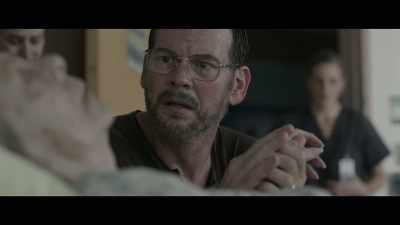 We were, uh, we were told to suspend... - Five Days at Memorial
