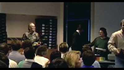 We were, this was the moment,
this was the launch. - General Magic