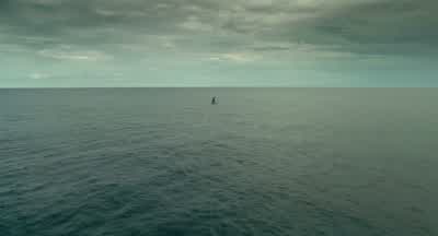 We were, you know, real far from real far. - Pole to Pole with Will Smith