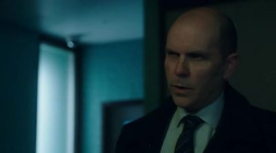 We weren't aware
you'd left the prison. - Wentworth